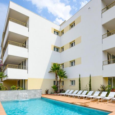 Residence Sunlight Τζεσόλο Λίντο Εξωτερικό φωτογραφία