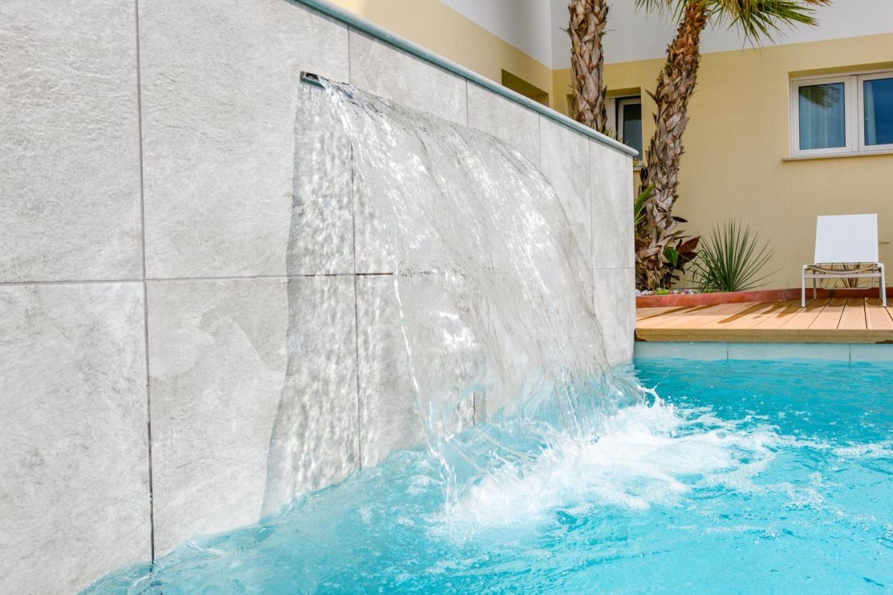 Residence Sunlight Τζεσόλο Λίντο Εξωτερικό φωτογραφία