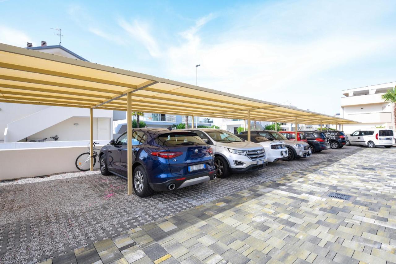 Residence Sunlight Τζεσόλο Λίντο Εξωτερικό φωτογραφία