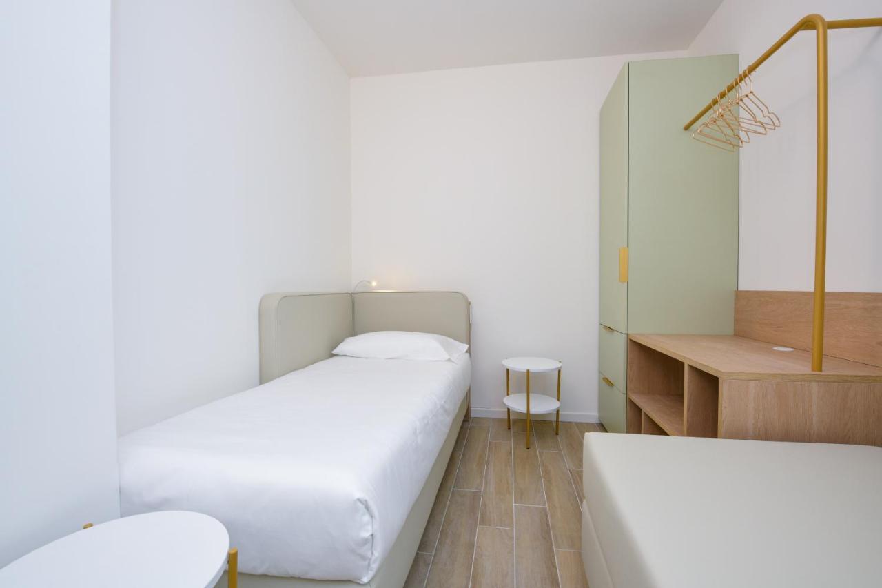 Residence Sunlight Τζεσόλο Λίντο Εξωτερικό φωτογραφία